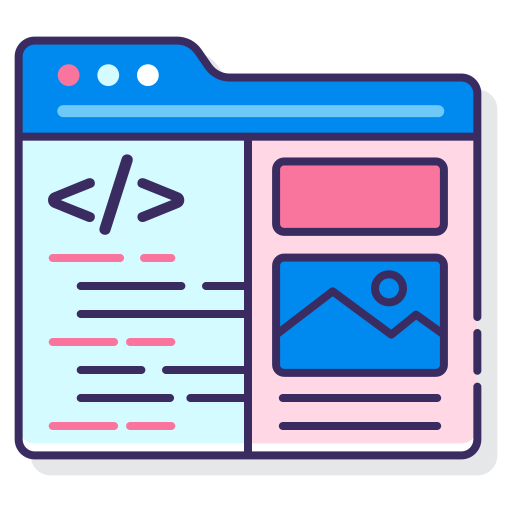 веб-разработка